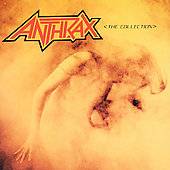 Anthrax : The Collection